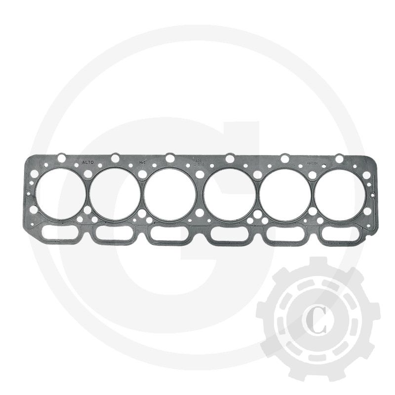 38007143 GARNITURA DE CHIULASA