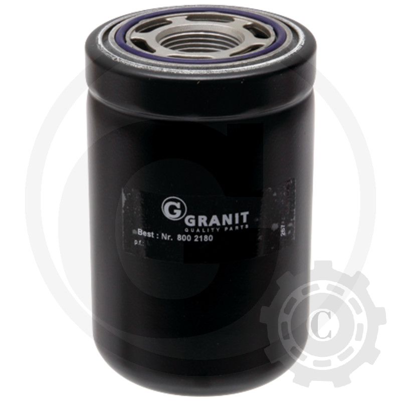 8002180 FILTRU ULEI TRANSMISIE/ULEI HIDRAULIC