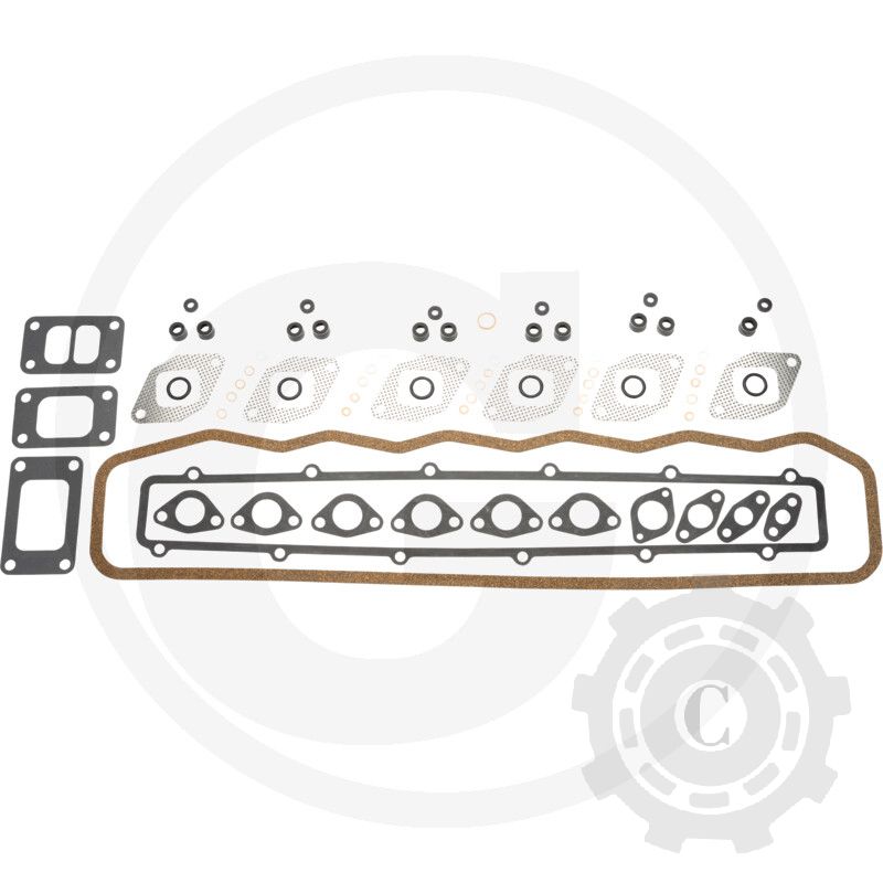 380020991 Set  de etansare fara ZKD