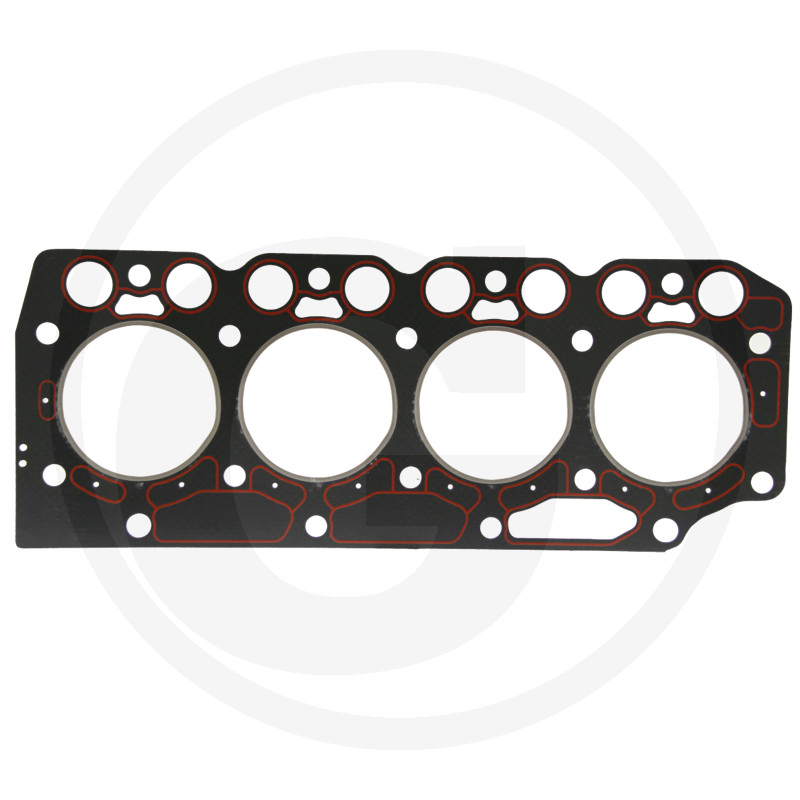 Garnitura de chiulasa 1,64 mm 2 orificii DEUTZ FENDT