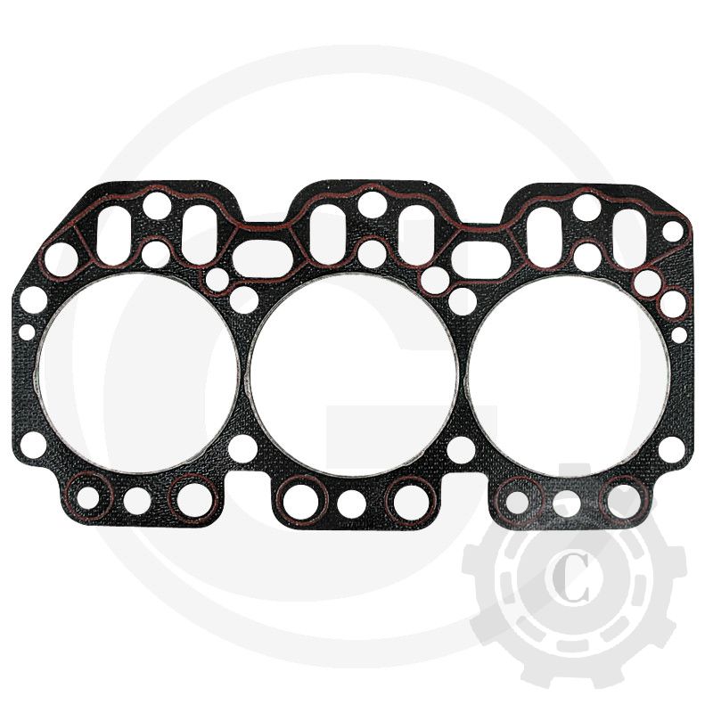 Garnitura de chiulasa JD Ø 119 mm