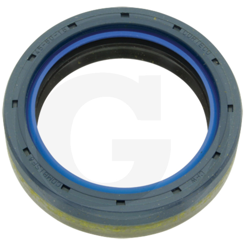 419641735 SEAL RING 45X60X17 SF ER641735