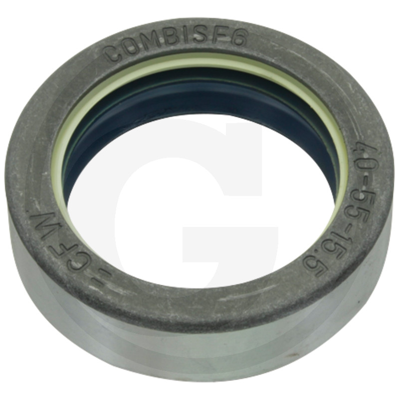 72712412 Inel de etansare 55 x 40 x 15,5 mm