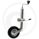 14270760 Roata de sprijin incl suport 200 x 50