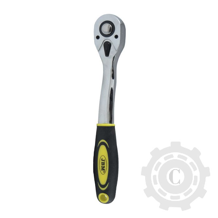 CRICHET 72 DINTI REF53099