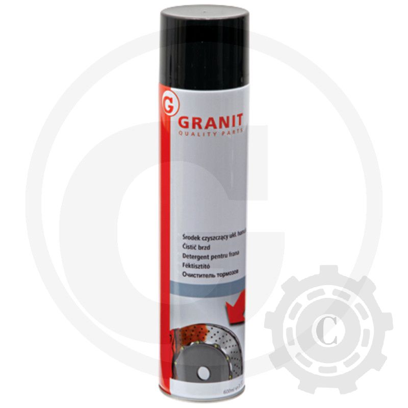 320320001-2 SPRAY CURATITOR