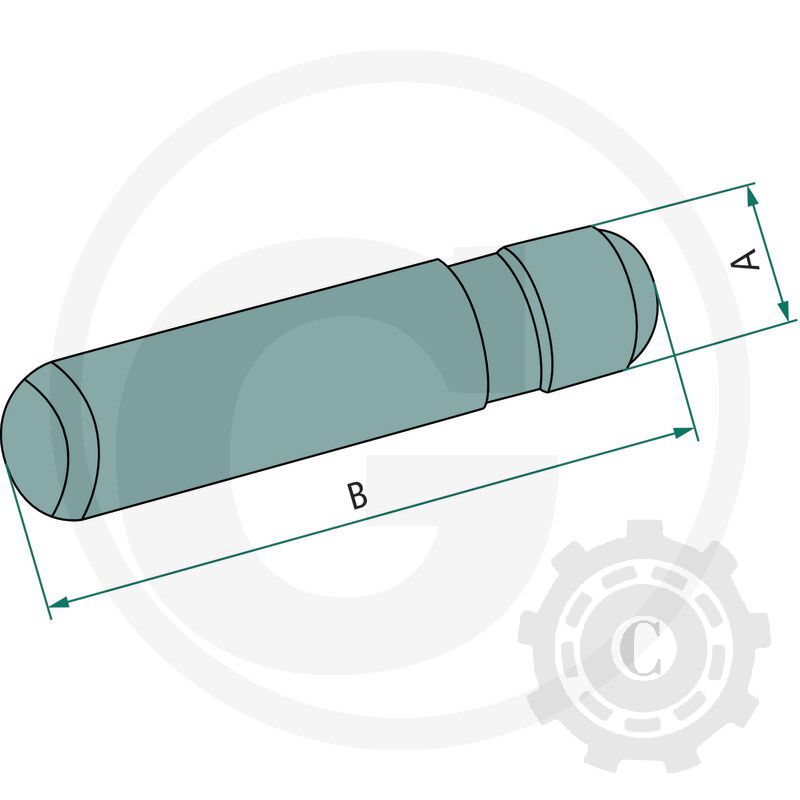 50915Z42023 BOLT