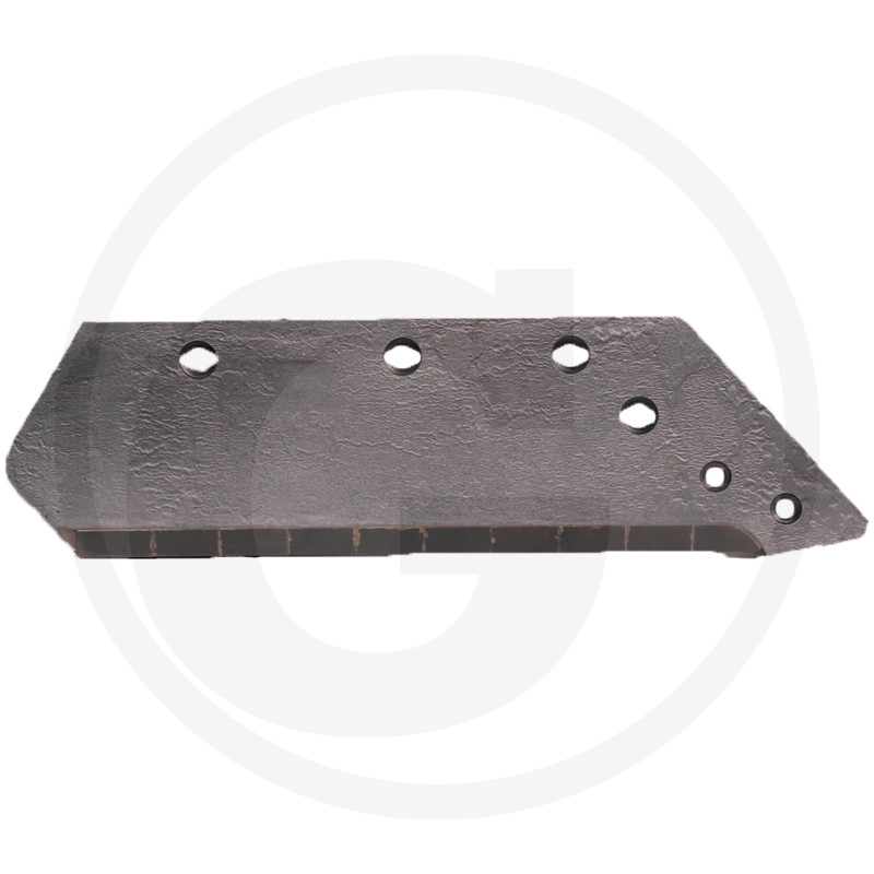 17928 622135 Brazdar VIDIA cu varf interschimbabil stanga 14 &quot;