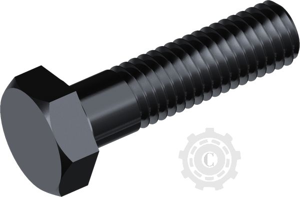 SURUB M10X90 931 10.9 