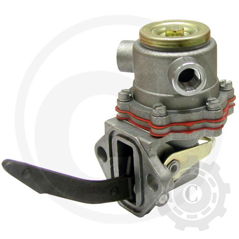 3802621 POMPA ALIMENTARE GRANIT