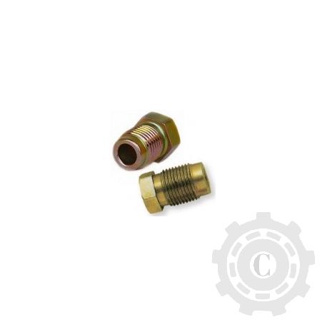124860 USB 6/12 F SURUB GAURIT D.6 MM M12X1,0