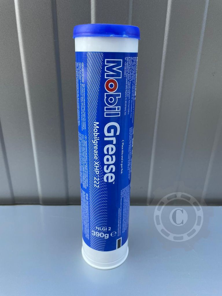 MOBIL GREASE XHP222 0,39/1