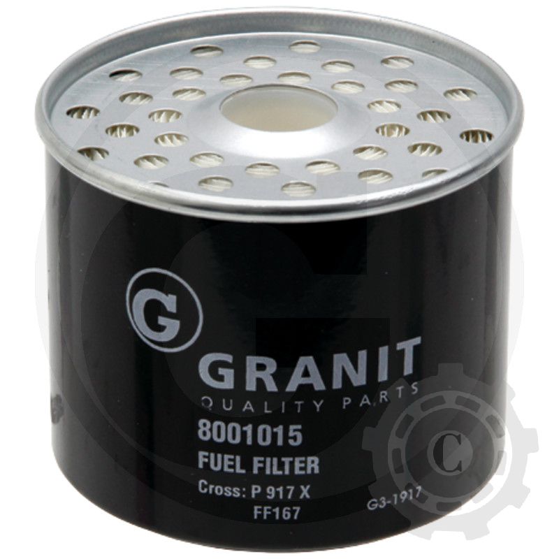 8001015 FILTRU DE CARBURANT