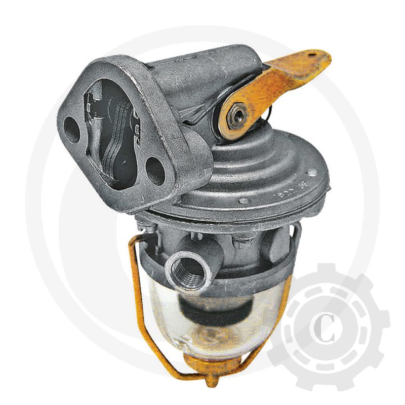 3801822S POMPA DE ALIMENTARE