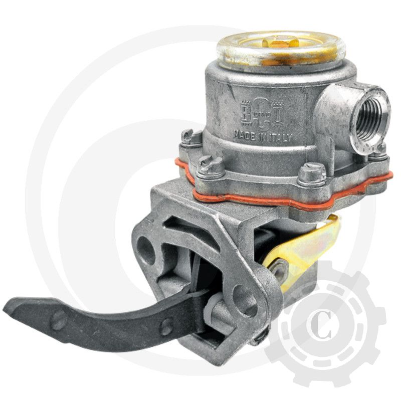 38018086 POMPA DE ALIMENTARE CU MEMBRANA