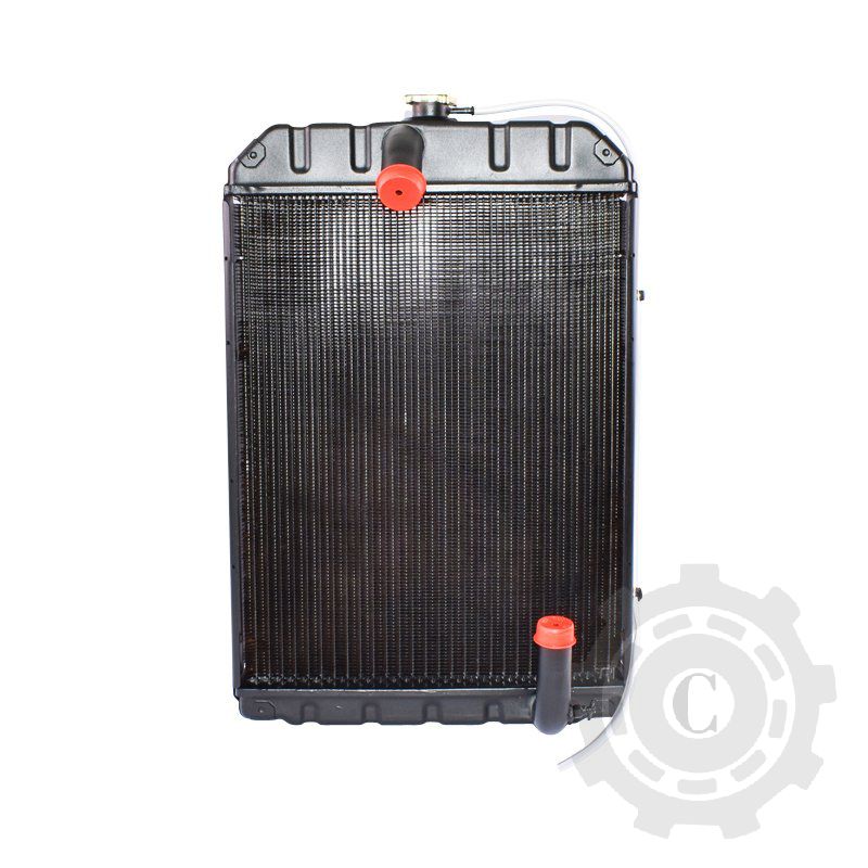 RADIATOR APA U-650 565-001