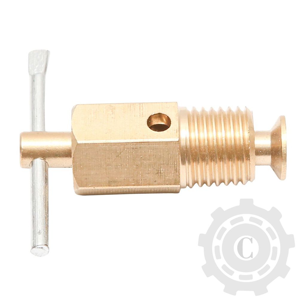 Robinet golire radiator U-650 103.01.042