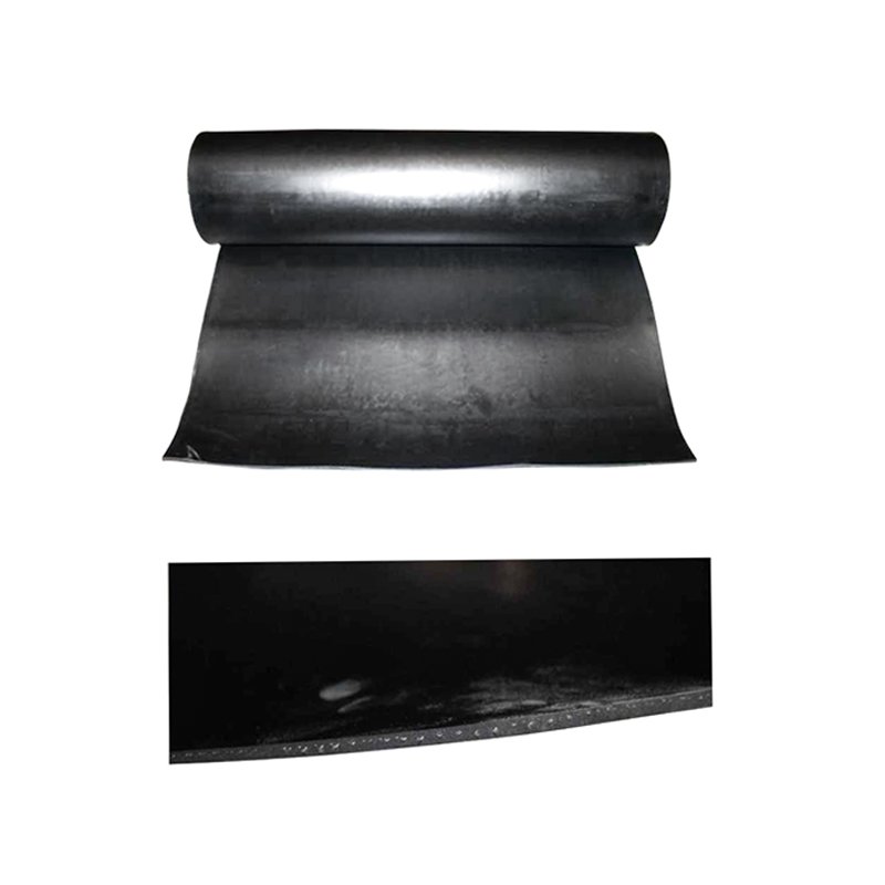 COVOR CAUCIUC CU INSERTIE L=10m, l=1,4m, G=5mm