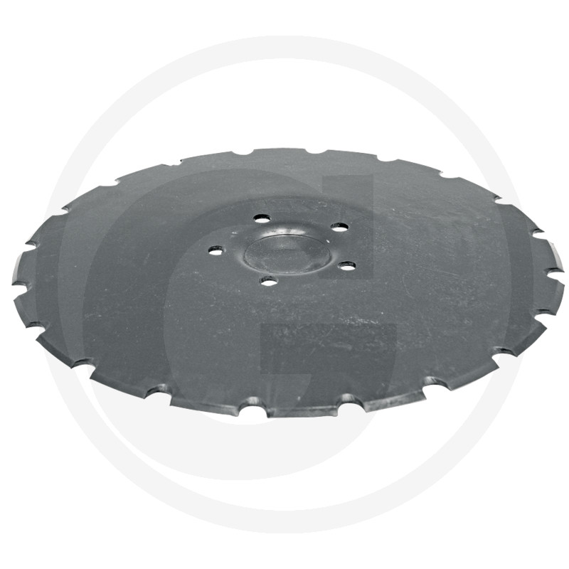TALER Disc de semanat  18031-34009