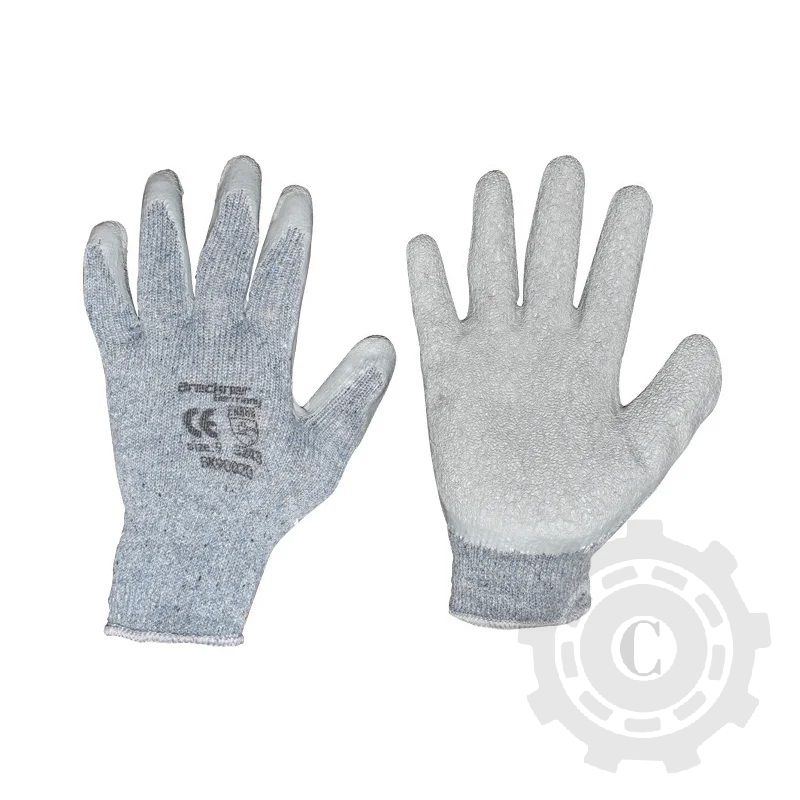 BK90020 MANUSI DE PROTECTIE GRI M9