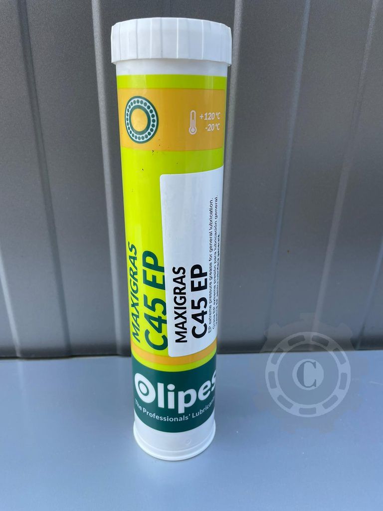 MAXIGRAS C45 EP/2 - Vaselina pe baza de litiu 400gr.