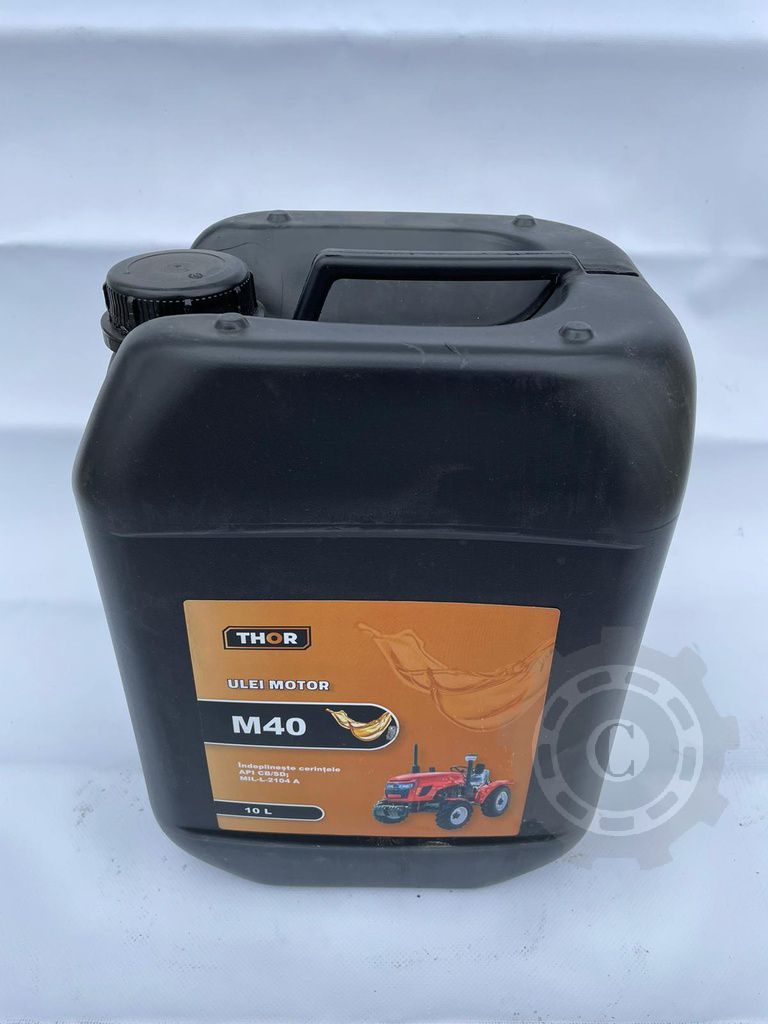 THOR Ulei motor M40 10L