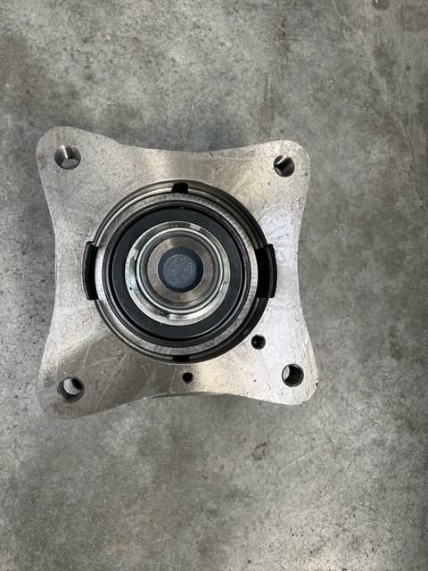 RULMENT FKL ZGKU309
