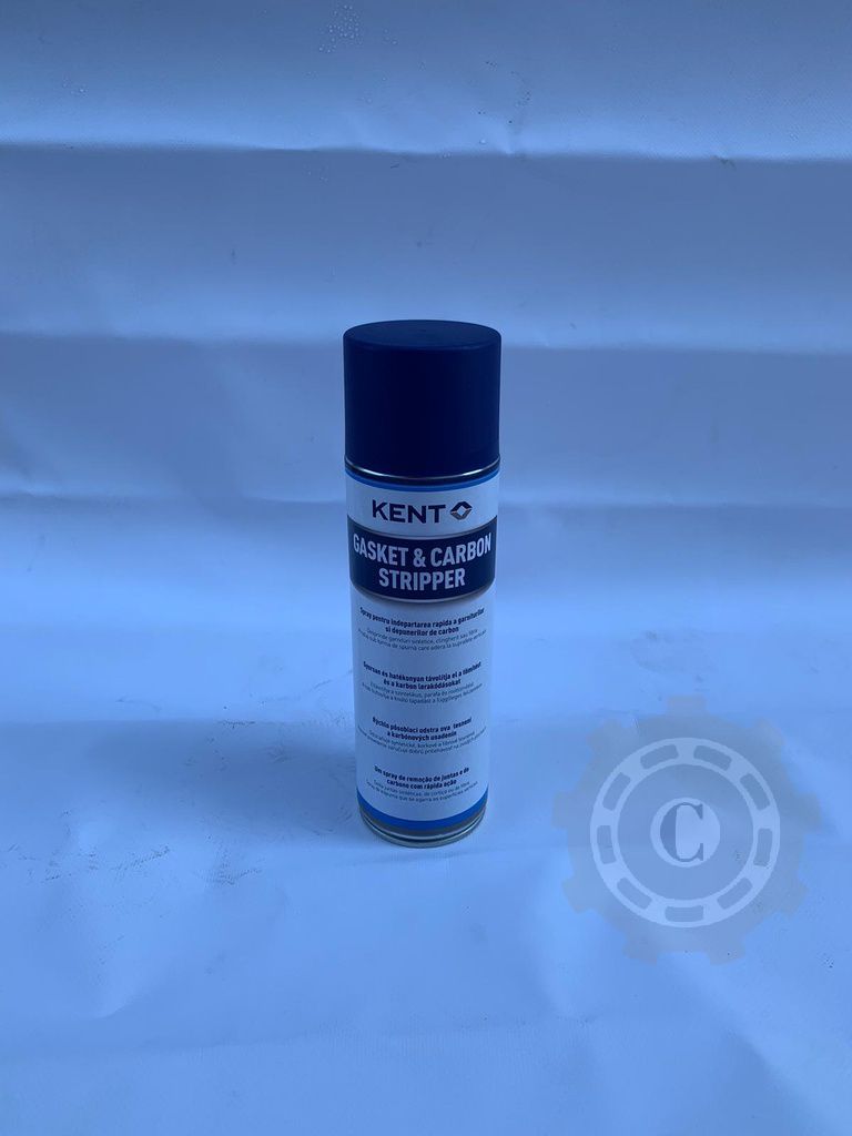 SPRAY GASKET CARBON KENT