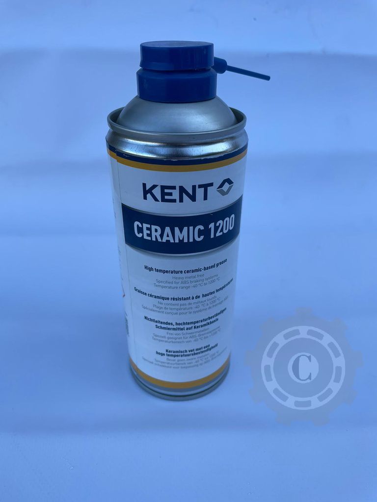 SPRAY UNSOARE CERAMICA KENT