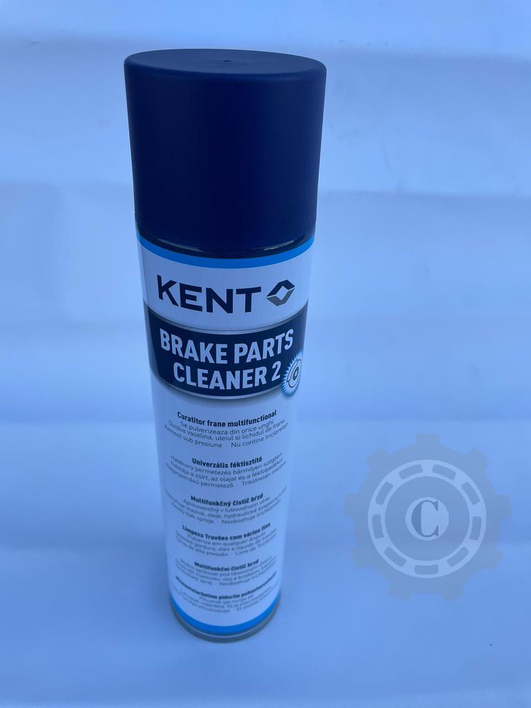 SPRAY KENT BRAKE PARS