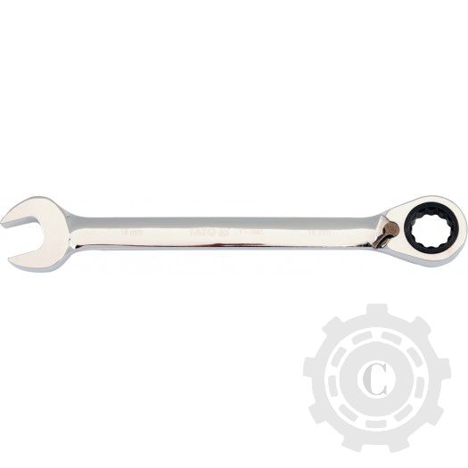 YT1667 CHEIE COMBINATA 24MM YATO