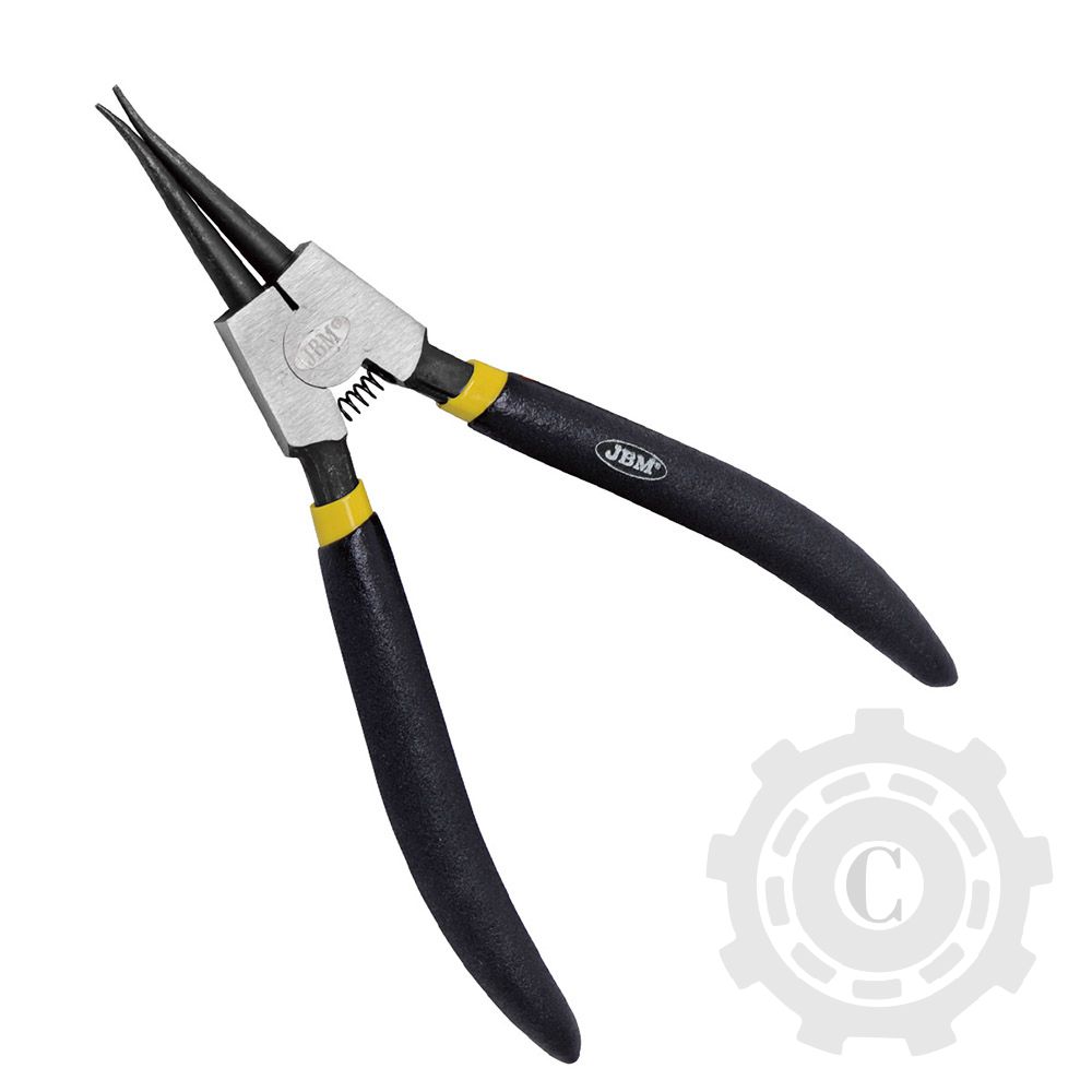 CLESTE SIGURANTE EXT VARF DREPT 9&quot;225MM