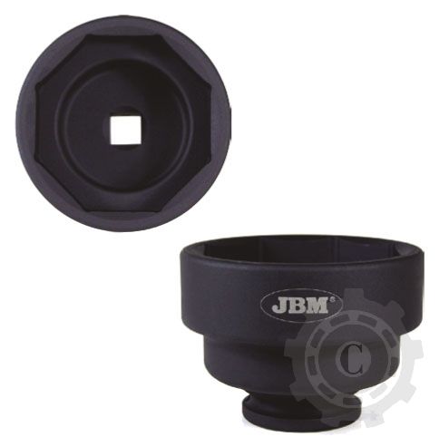 CHEIE TUBULARA JBM 52929 95 MM
