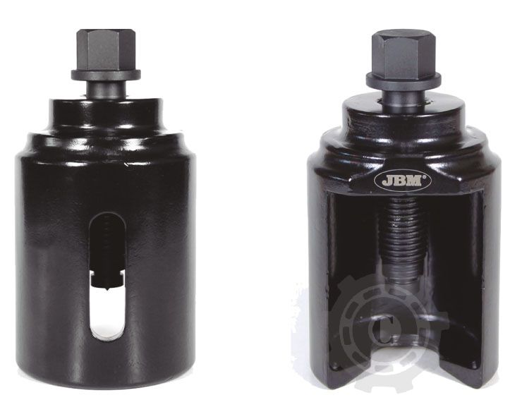 EXTRACTOR ROTUND