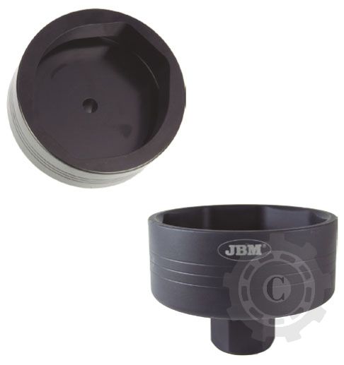 CHEIE TUBULARA JBM 52915 41MM