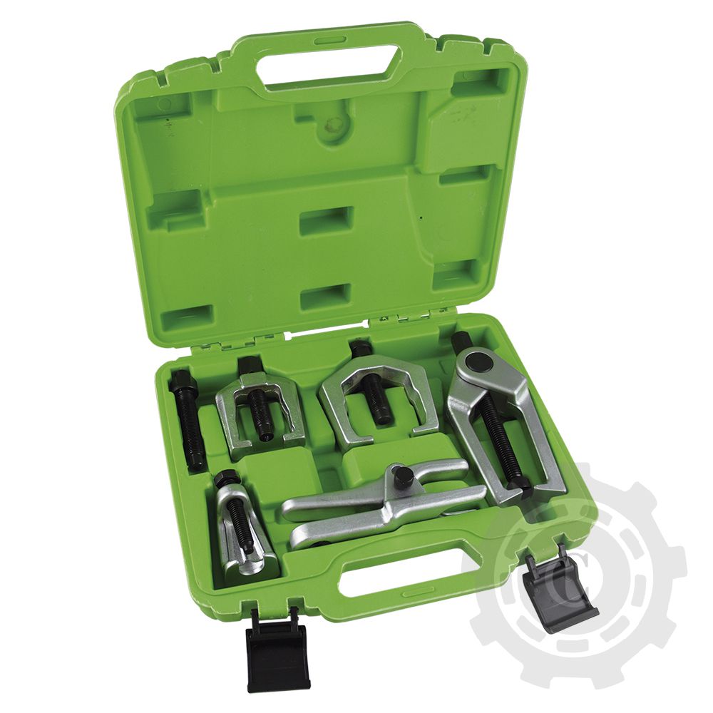 TRUSA EXTRACTOR PIVOTI