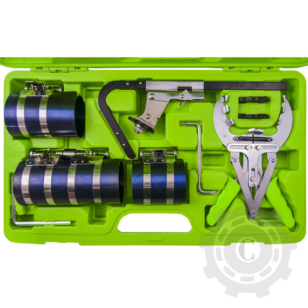 53251 SET DE UNELTE PT PISTOANE JBM