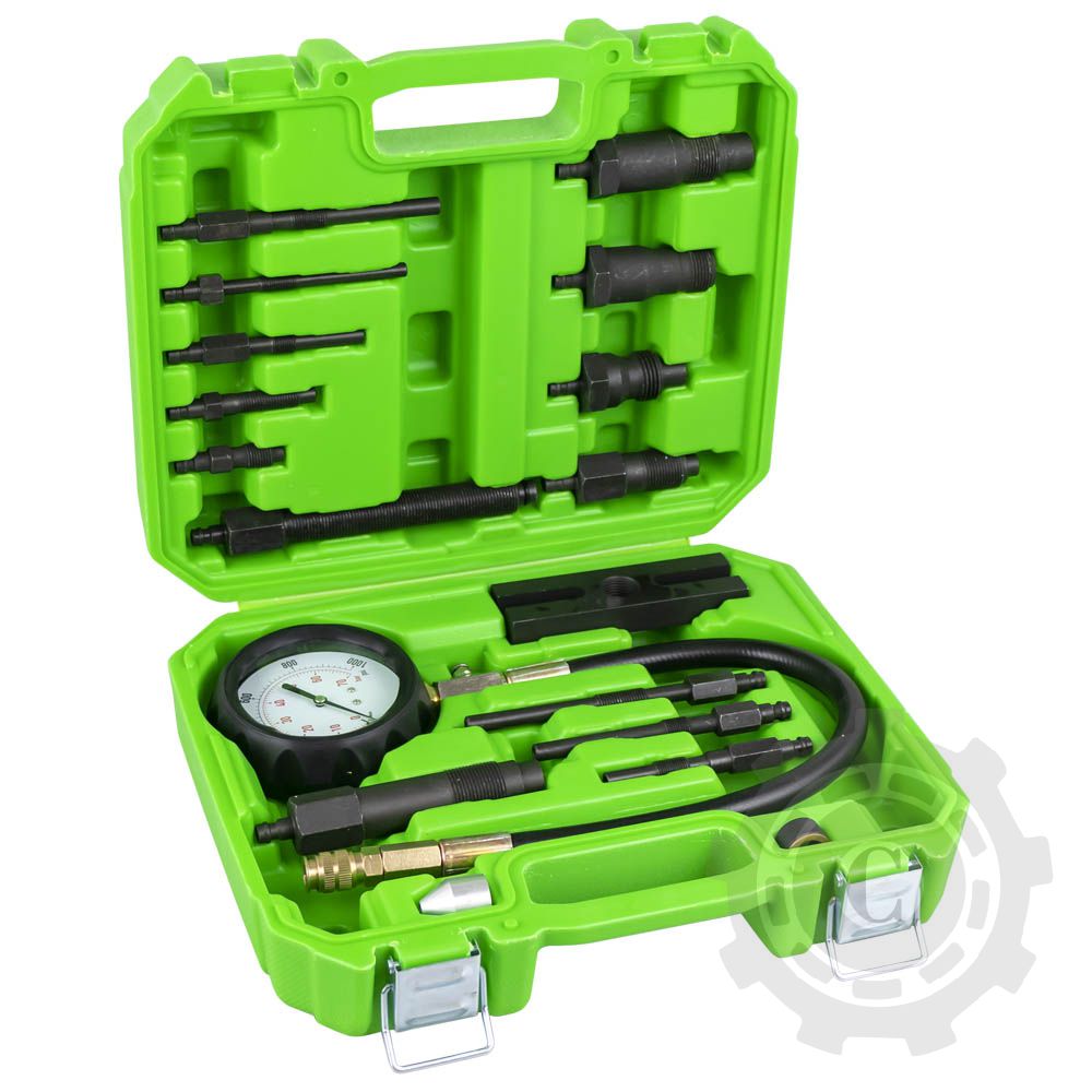 52685 TESTER COMPRESOR MOTOR JBM