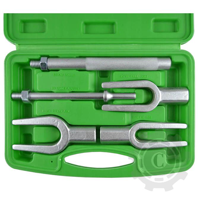 SET EXTRACTOR PT PIVOTI
