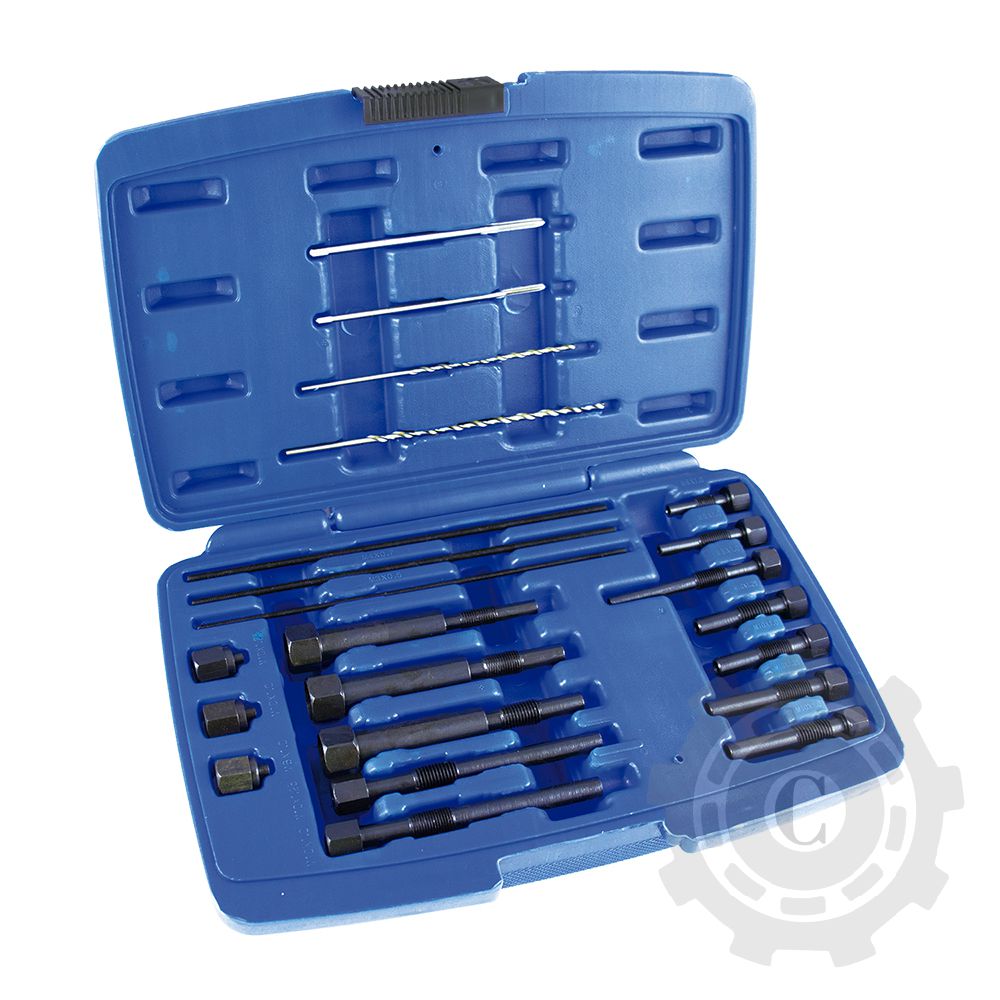 52815 SET PT EXTRAGEREA VARFULUI BUJII JBM