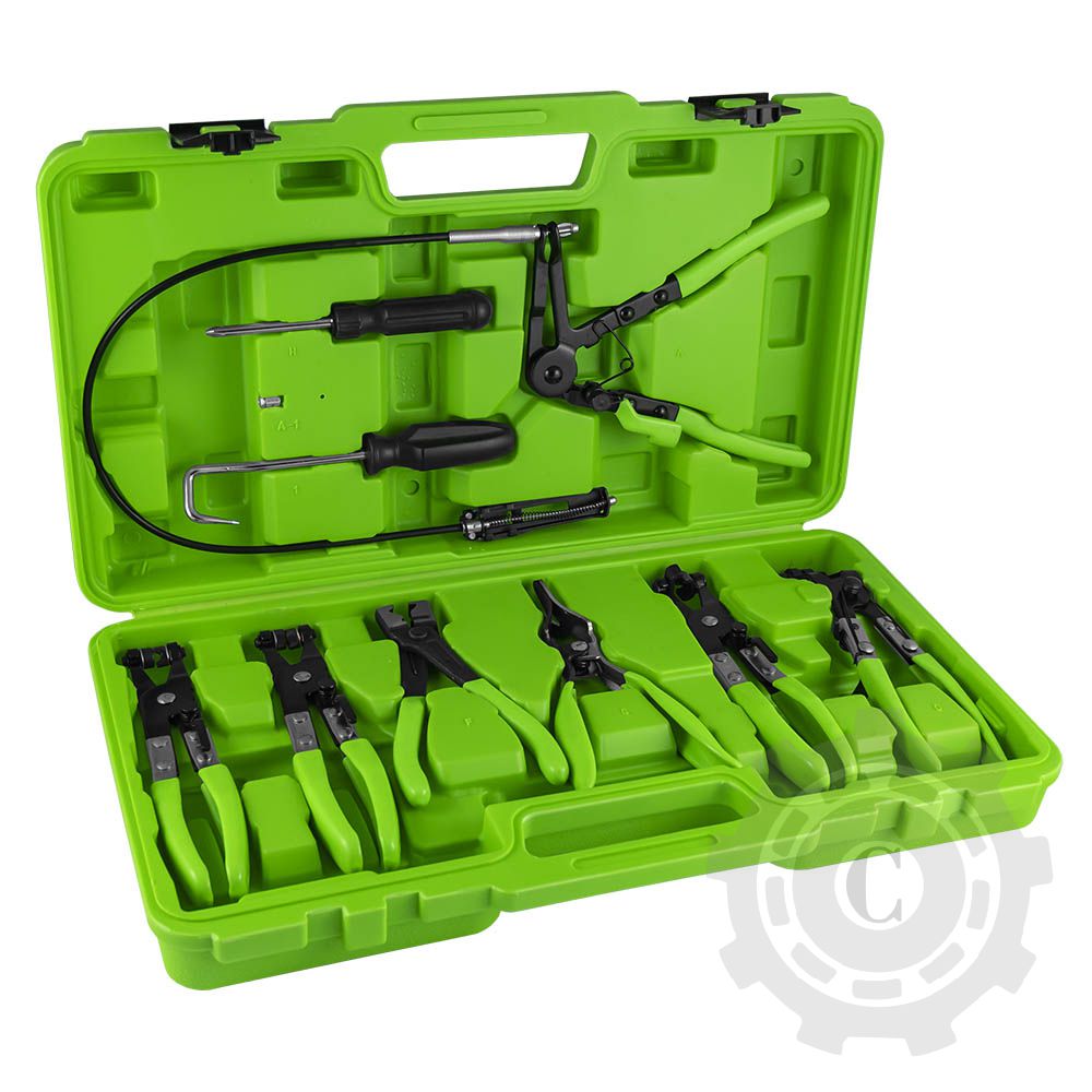 SET CLESTE PT COLIERE