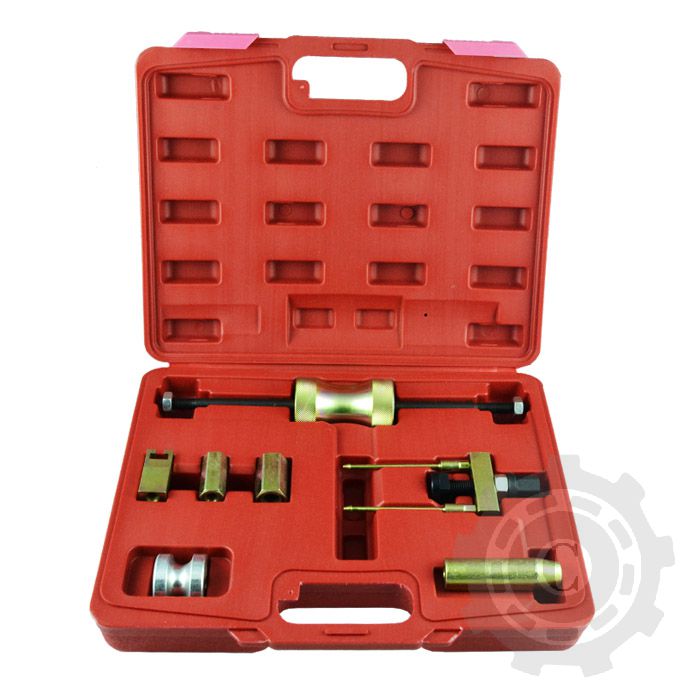 EXTRACTOR INJECTOR