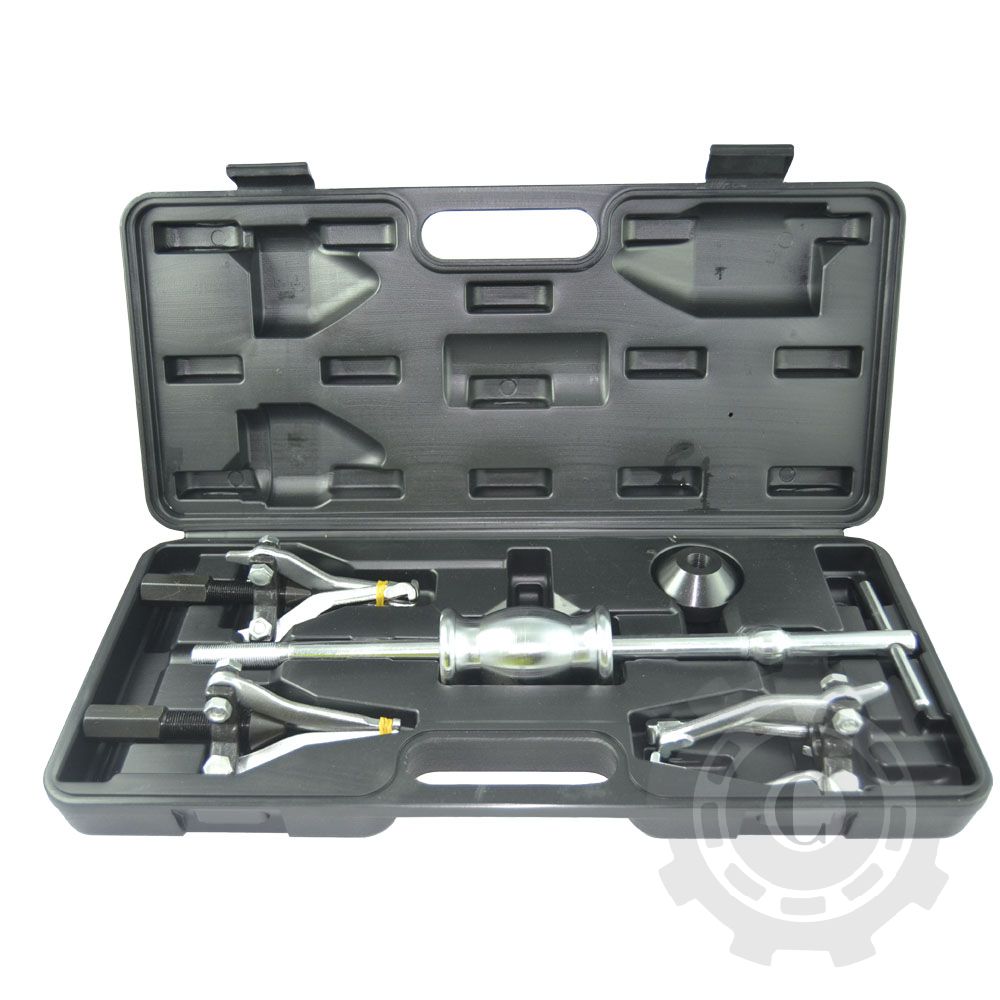 EXTRACTOR UNIVERSAL