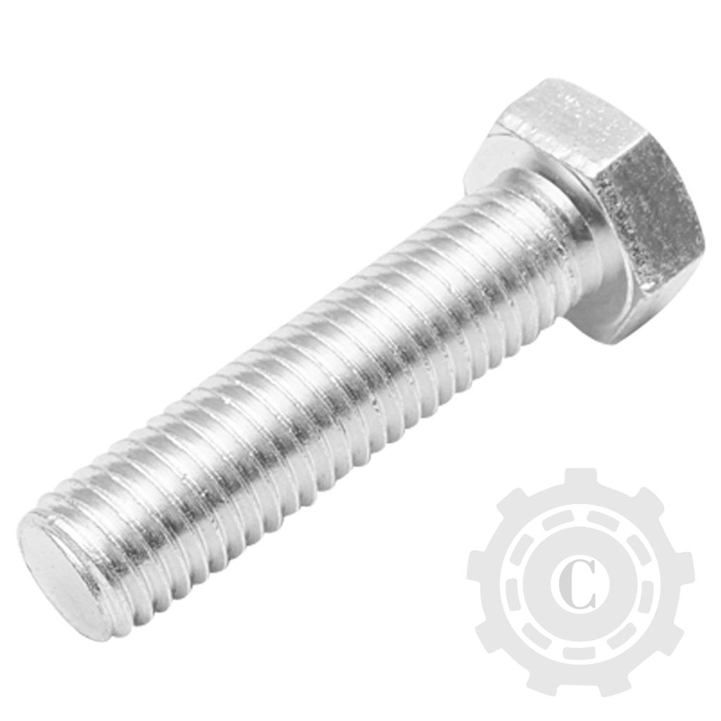 SURUB M6X35 933 8.8