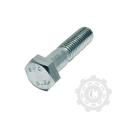SURUB M16X140 G8.8 ZN/25 DIN 931