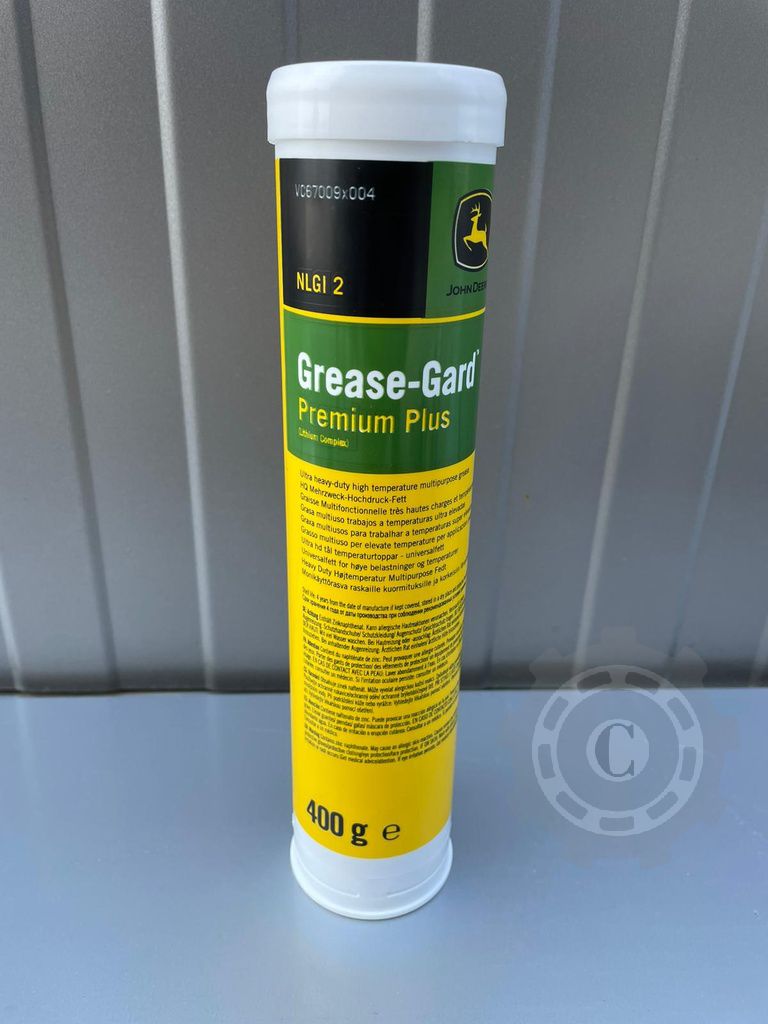 UNSOARE JD PREMIUM PLUS 0,400GR