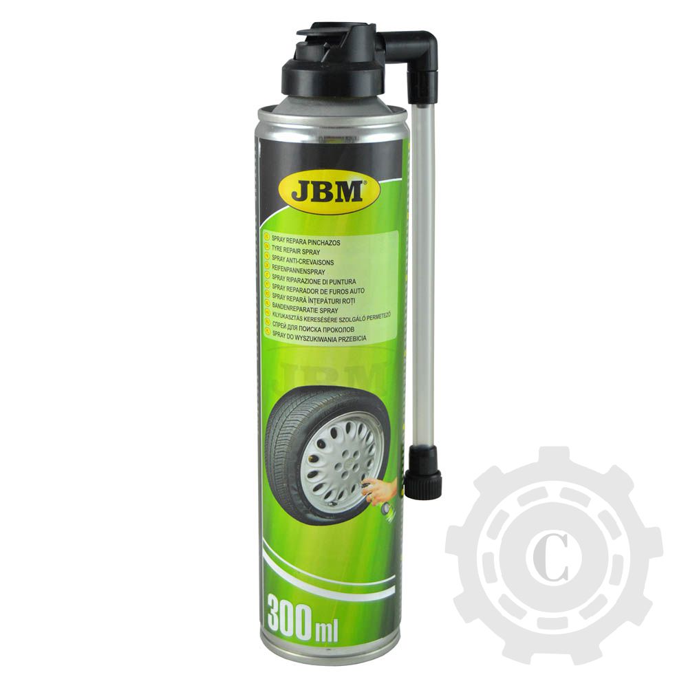 SPRAY UMFLAT ROTI 300 ML JBM