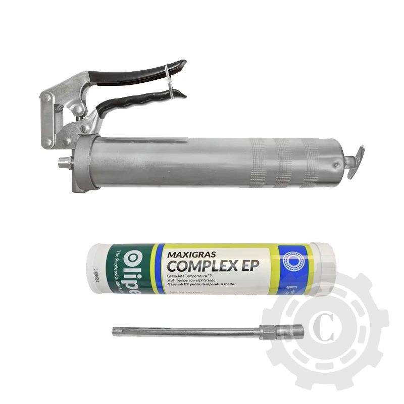 POMPA GRESAT BK87033