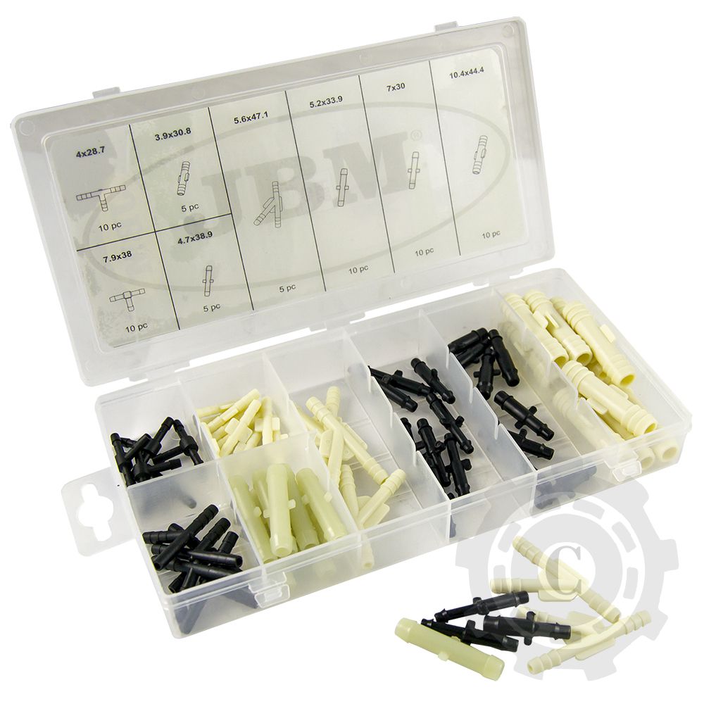 TRUSA CONECTORI DE FURTUNE 53434