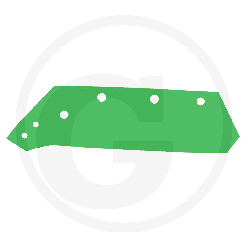 56034 073005 BRAZDAR REVERSIBIL